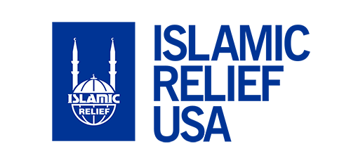 Islamic Relief USA logo